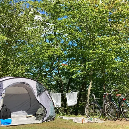 Badsted Camping Campingplads *