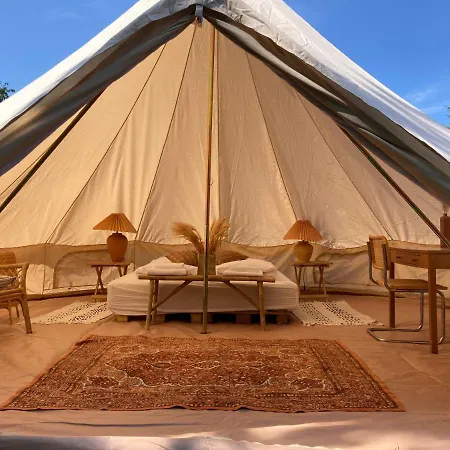 Badsted Camping *