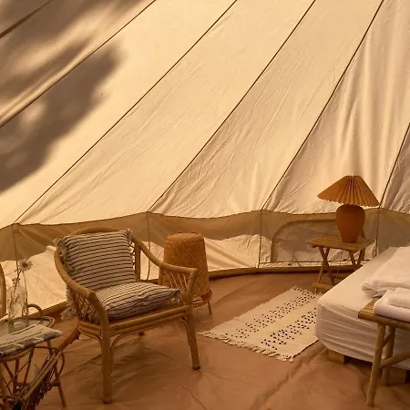 Badsted Camping *